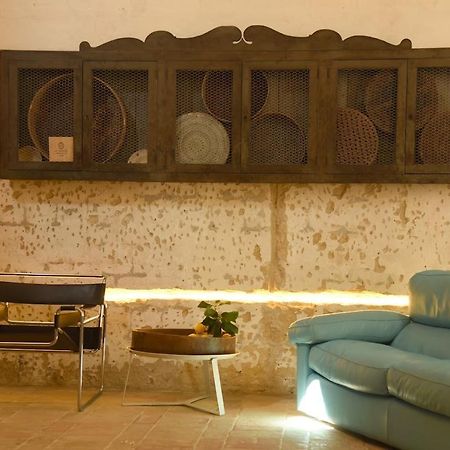 Il Granile Contemporary Loft 호텔 마테라 외부 사진