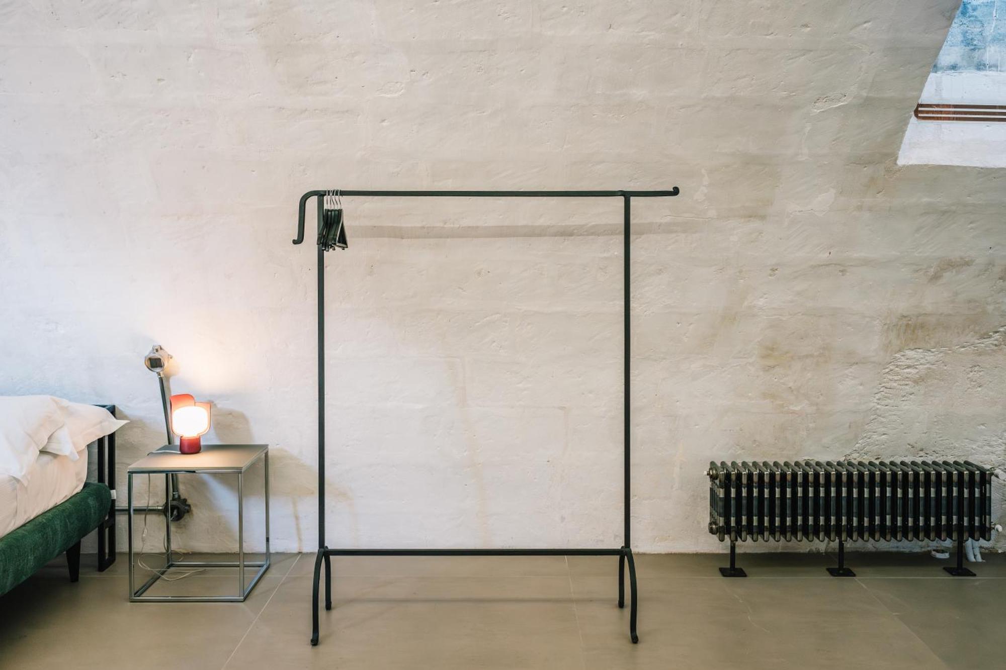 Il Granile Contemporary Loft 호텔 마테라 외부 사진