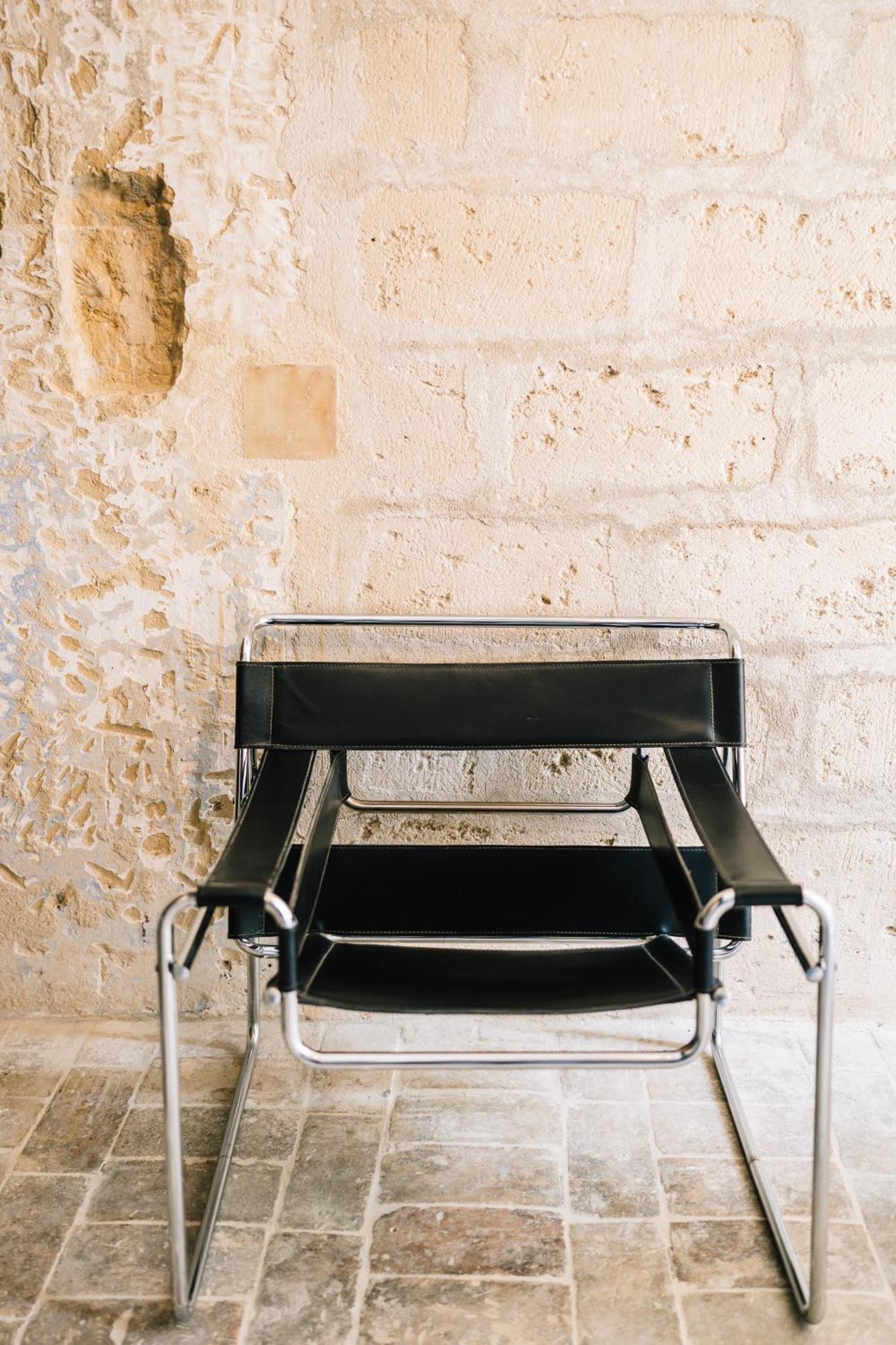 Il Granile Contemporary Loft 호텔 마테라 외부 사진