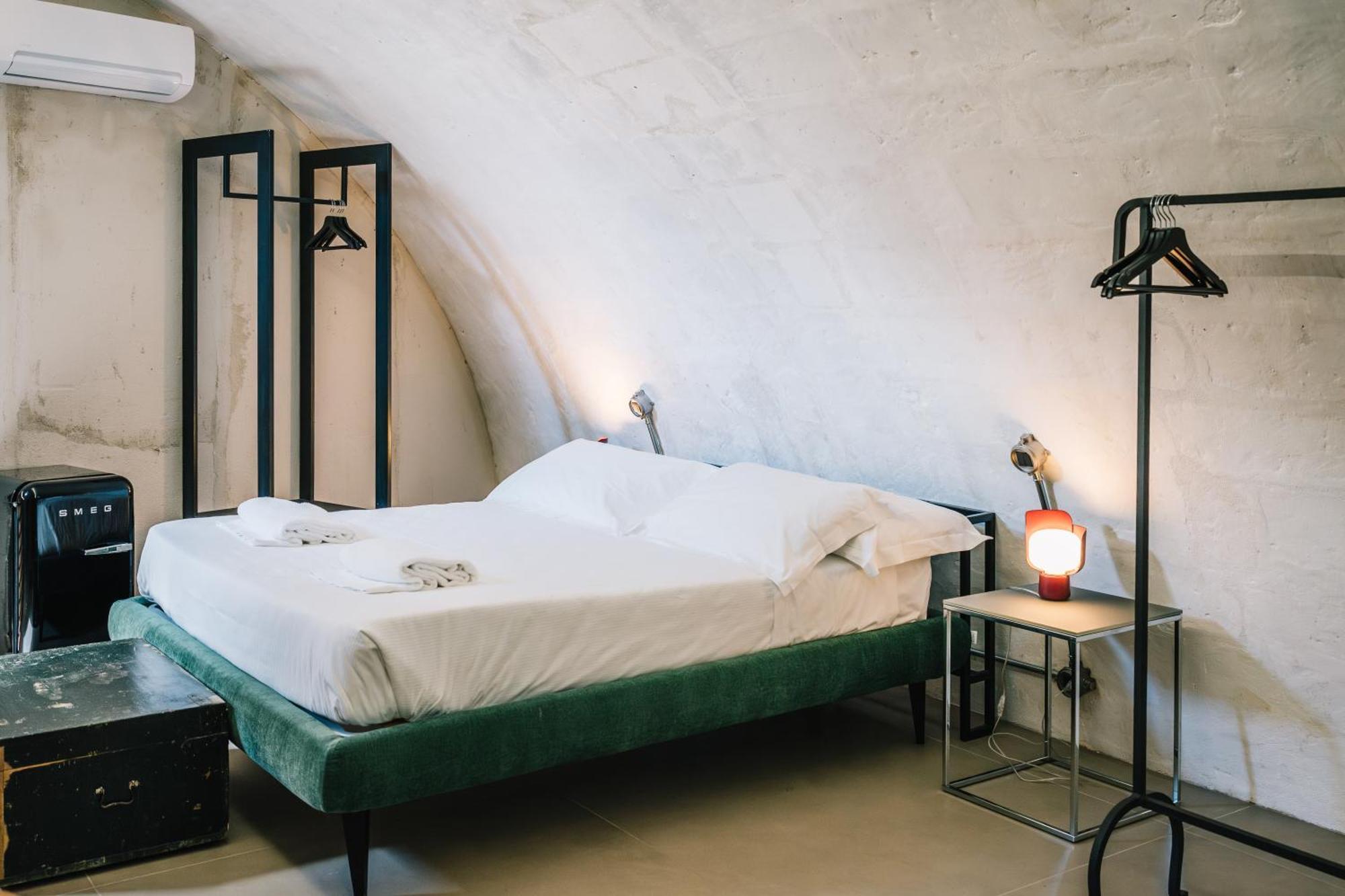 Il Granile Contemporary Loft 호텔 마테라 외부 사진