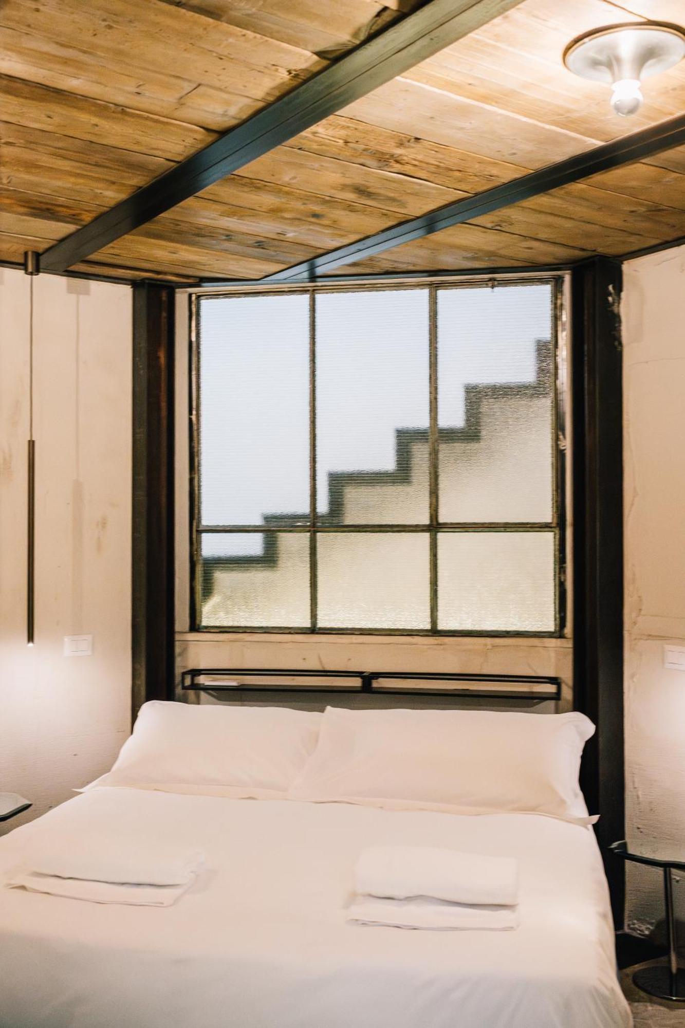 Il Granile Contemporary Loft 호텔 마테라 외부 사진