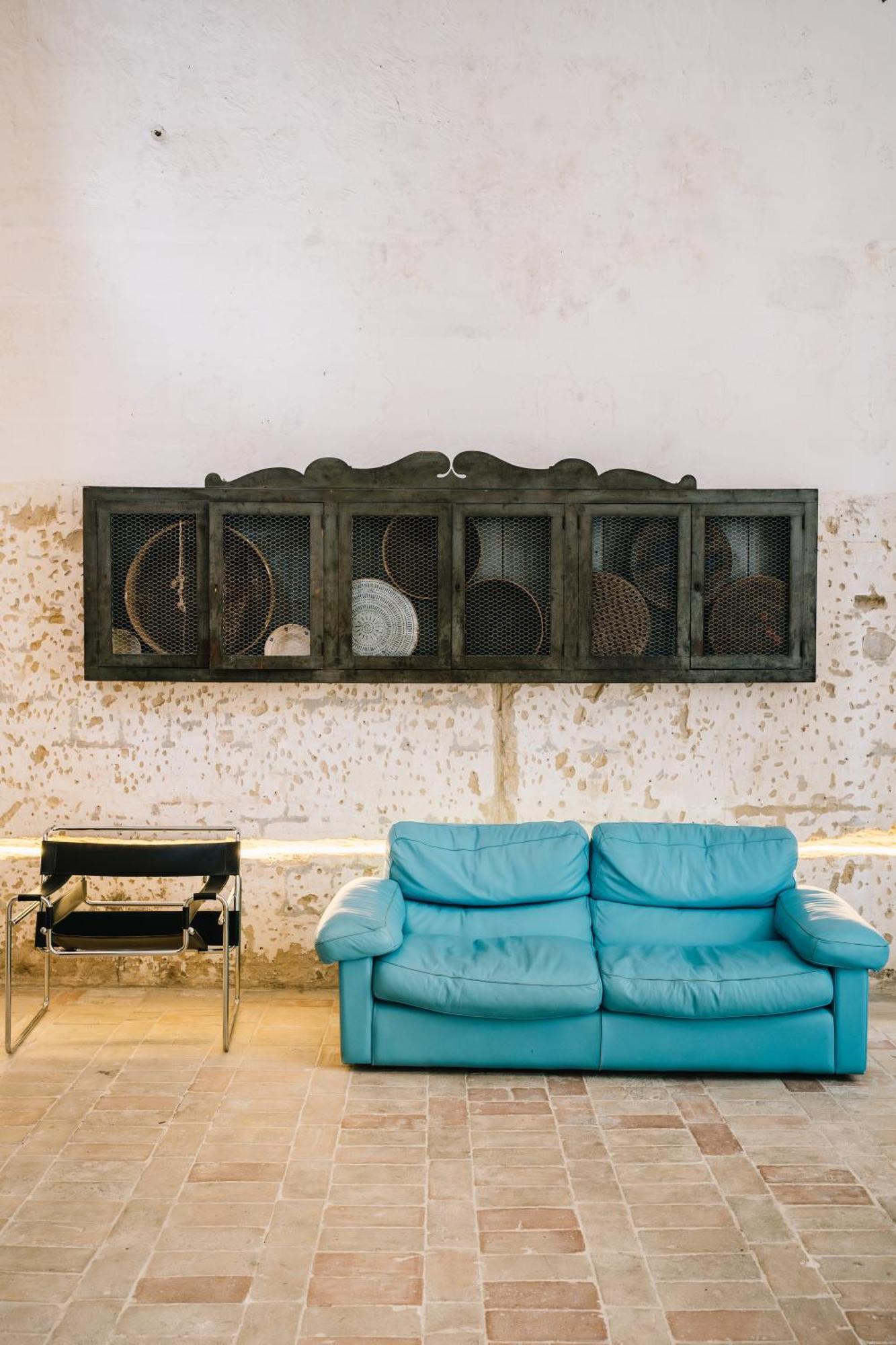 Il Granile Contemporary Loft 호텔 마테라 외부 사진